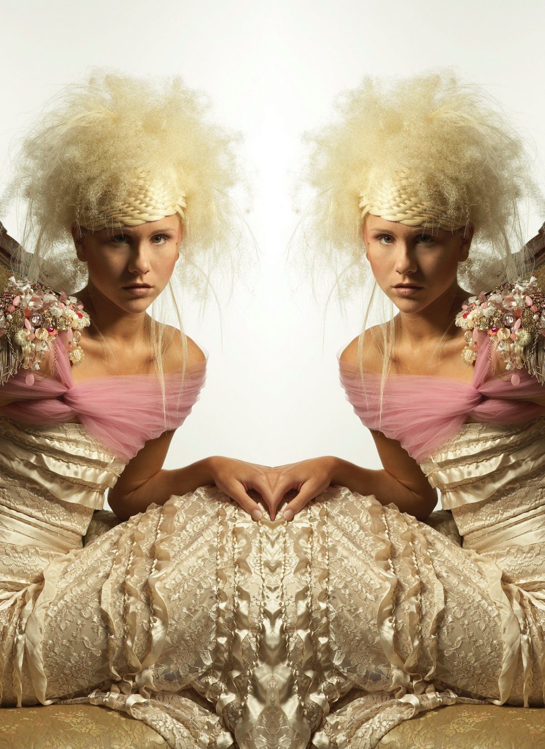 AvantGarde BRASH HAIRDRESSERS b Bridge Alpharetta