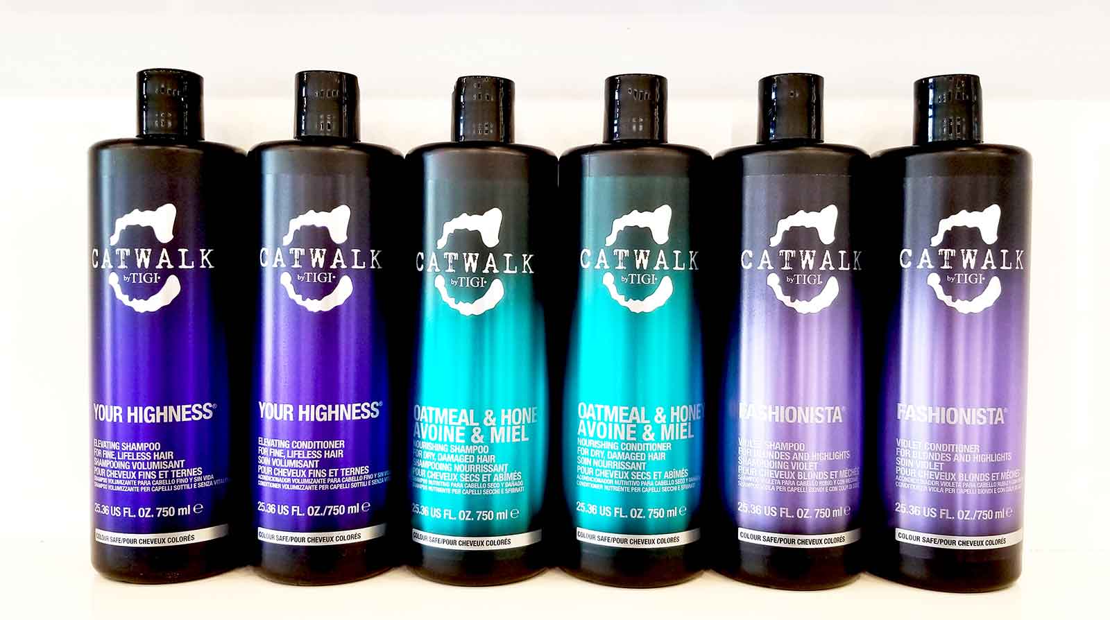 Products BRASH HAIRDRESSERS b Bridge Alpharetta