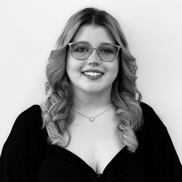 Ryleigh Fonseca Headshot